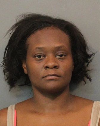 Ashlee Nicole Metcalf